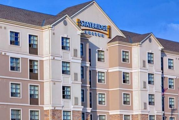 Staybridge Suites London
