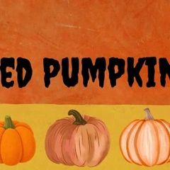The Haunted Pumpkin Hunt