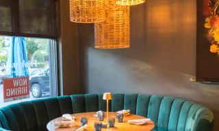 Prickly Pear Tapas Tacos and Tequila