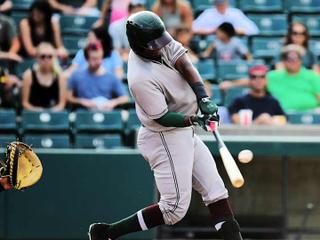 Gary Southshore Railcats vs. Lake Country DockHounds