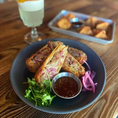 Sweet Auburn BBQ - Highland Ave