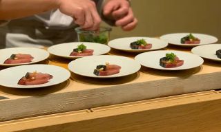 Sushi Shin - Redwood City