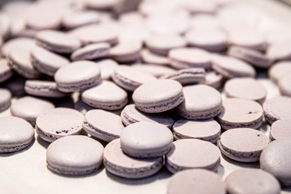 Mother’s Day at COURSE Restaurant