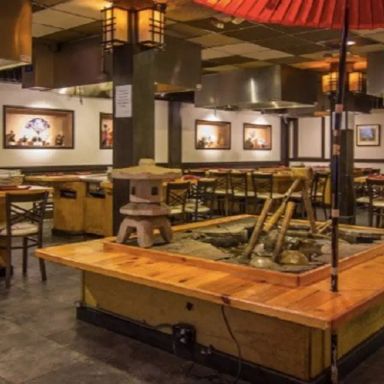 Osaka Steakhouse