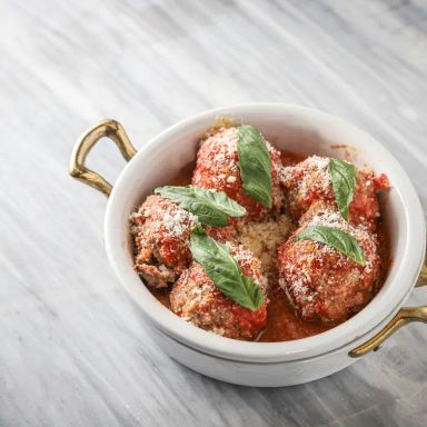 La Pizza & La Pasta - Eataly Dallas
