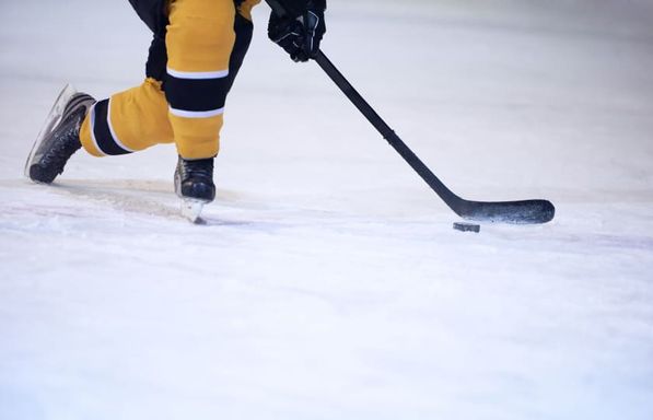Hlinka Gretzky Cup - Sweden vs Germany