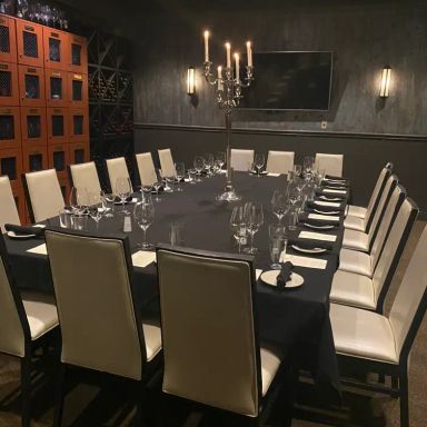 Prime 47 - Carmel