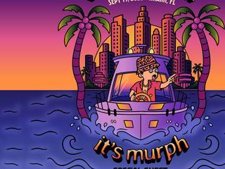 it's murph
