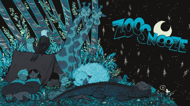 ZooSnooze