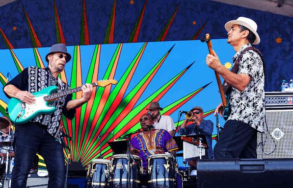 Little Feat