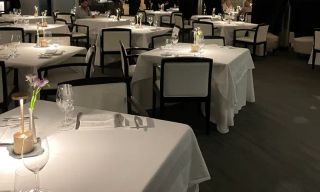 Liv Restaurant - White Oaks Resort & Spa
