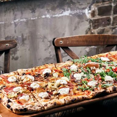 Criniti's - Karrinyup