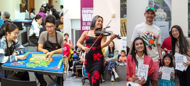 Sundays