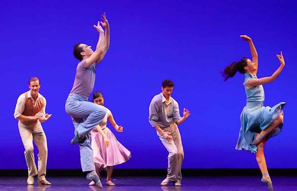 Atlanta Ballet - The Sleeping Beauty