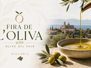 Fira de l’Oliva (Olive Oil Fair) 2026