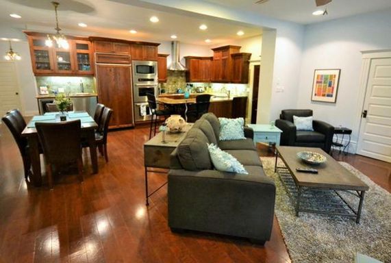 Just Like Home Furnished Suites