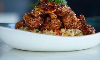 Milestones Grill + Bar - Markham