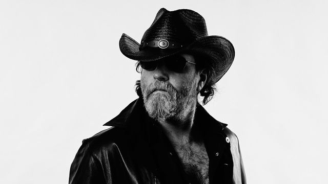 Wheeler Walker Jr. - Pullin' Out: The Farewell Tour