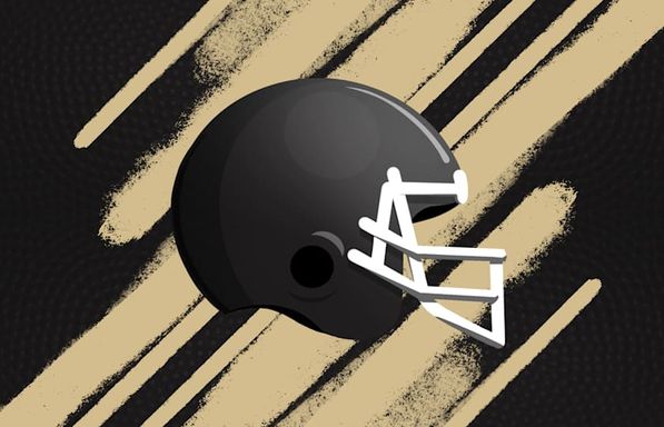 2026 New Orleans Saints Season Tickets (Includes Tickets To All Regular Season Home Games)