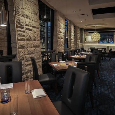 MODERN STEAK - Southport Rd