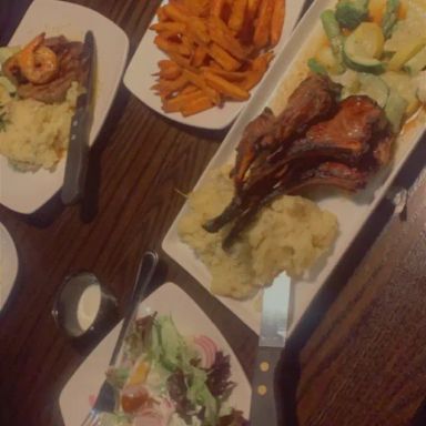 Grand Tavern - Troy Kitchen & Bar