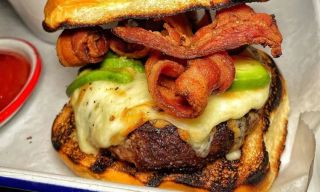 Fresco's Grand Cantina