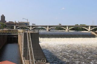 Minneapolis Riverwalk Food Tour