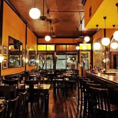 Quattro Gatti Ristorante e Pizzeria