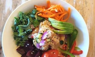 The O.A.K. - Original Australian Kitchen Darwin