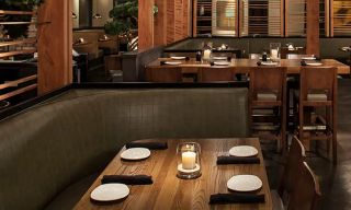 P.F. Chang's - El Paso