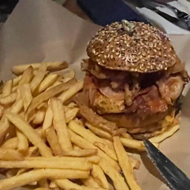 Jack Astor's - London (North)