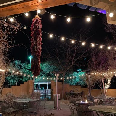 Blades' Bistro