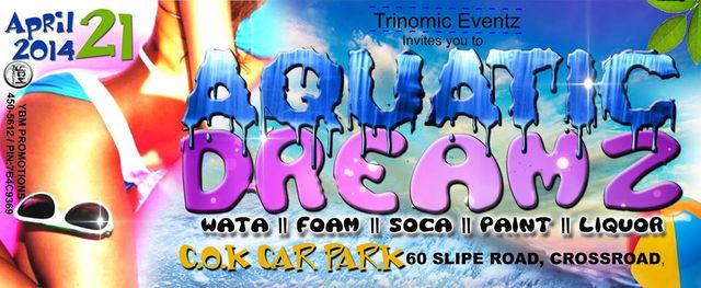 ★★★‖̳ AQUATIC Dreamz ‖̳★★★