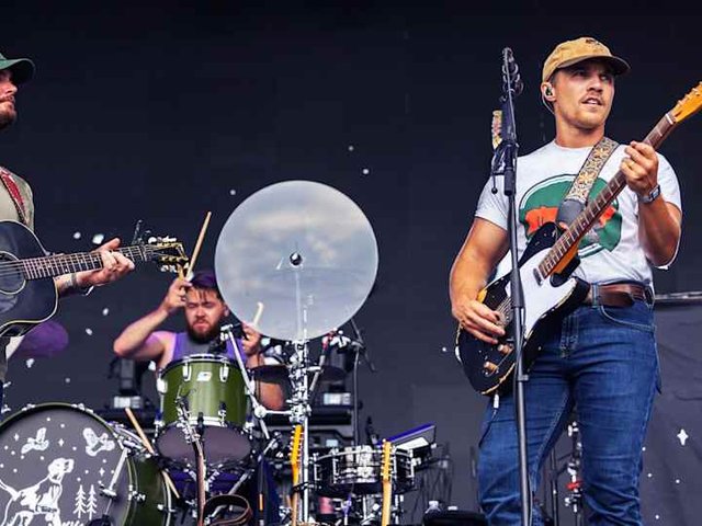 Muscadine Bloodline
