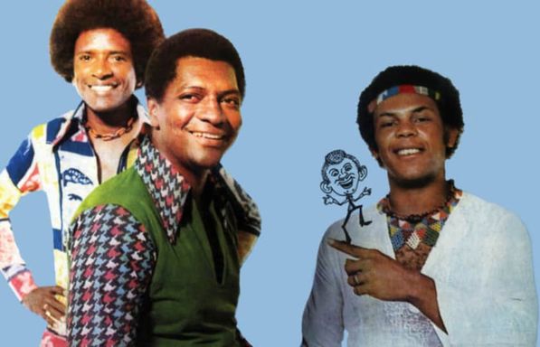 LATIN BROTHERS