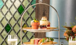 The Ivy Harrogate Brasserie and Garden