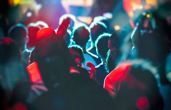 DEEP FRIQUE NYE 2026 Celebration w Marques Wyatt, Jeremy Sole, Travis Holcombe & Big Cee