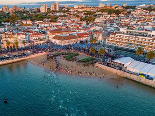 IRONMAN 70.3 Portugal-Cascais