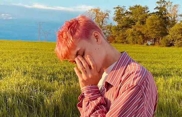 Worry Club - I'm Freaking Out Tour