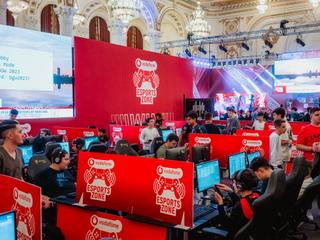 Bucharest Gaming Week
