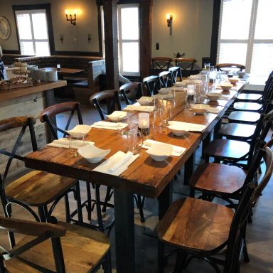 Prohibition Public House