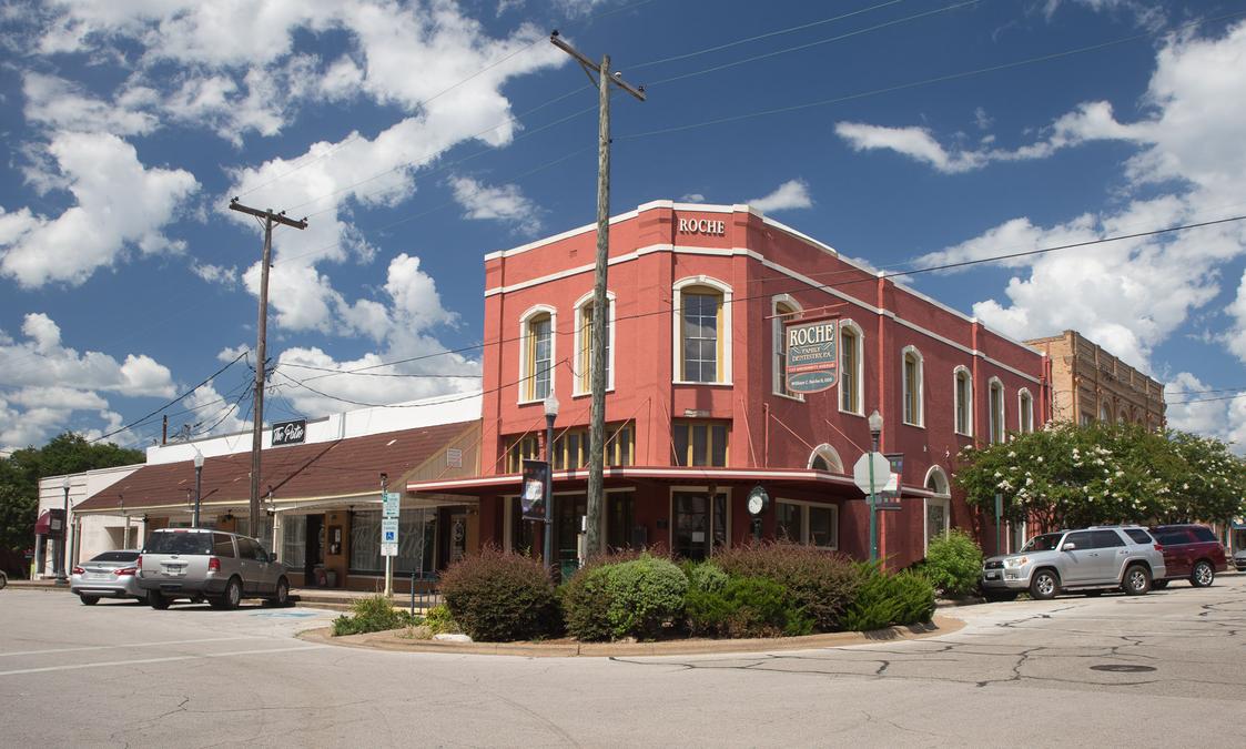 Events in Huntsville