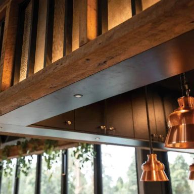 Warrior Restaurant & Bar