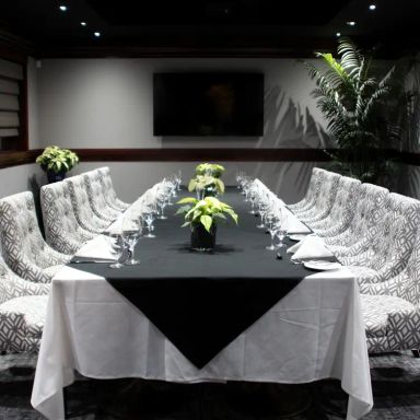 Cherry House Restaurant