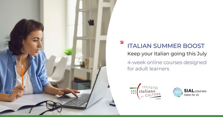 Italian Summer Courses
