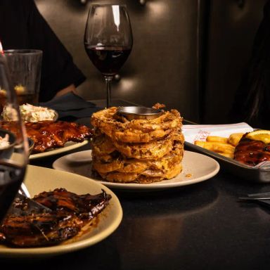 Tony Roma's - Perth
