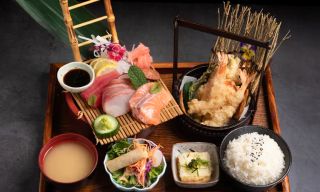 Kamikaze Teppanyaki - Coomera