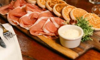 Da Andrea - Greenwich Village