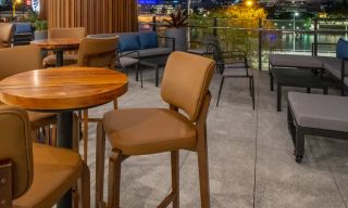 Persone Italian Restaurant