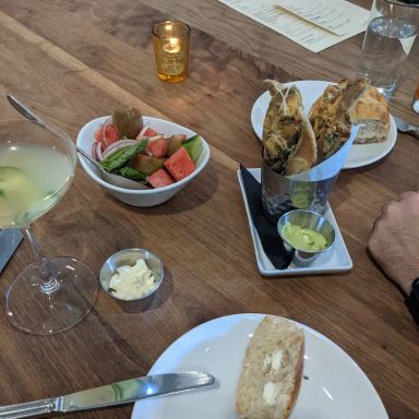 Echo & Rig Steakhouse & Butcher Shop - Sacramento
